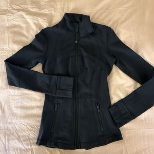 Lululemon Define Jacket size 2